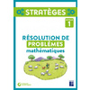RESOLUTION DE PROBLEMES MATHEMATIQUES NIVEAU 1 + RESSOURCES NUMERIQUE