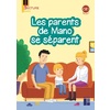 PIANO : ALBUM CE1 SERIE 2 PERIODE 4 - LES PARENTS DE MANO SE SEPARENT