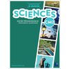 COMPRENDRE LE MONDE - SCIENCES CM2 - GUIDE PEDAGOGIQUE PROGRAMMES 202