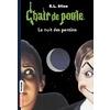 CHAIR DE POULE , TOME 02 - LA NUIT DES PANTINS
