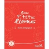 CAHIER MATERNELLE GS  5/6 ANS  GUIDE PEDAGOGIQUE