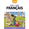 LIRE ET DIRE CM2 - MANUEL