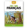 LIRE ET DIRE CE1 - MANUEL