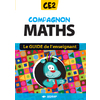COMPAGNON MATHS CE2 - GUIDE ENSEIGNANT