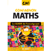 COMPAGNON MATHS CM1 - GUIDE ENSEIGNANT