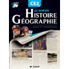REPORTERS HIST/GEO CE2 - MANUEL