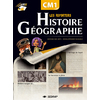 REPORTERS HIST/GEO CM1 - MANUEL