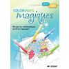 COLORIAGES MAGIQUES MATHEMATIQUES CP - FICHIER