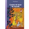 CONTES DU BOUT DU MONDE - 30 ROMANS + FICHIER