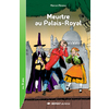 MEURTRE AU PALAIS-ROYAL - 30 ROMANS + FICHIER