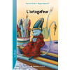 L'ORTOGAFEUR LOT DE 5 ROMANS