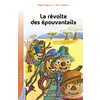 REVOLTE DES EPOUVANTAILS - 5 ROMANS + FICHIER
