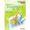 COLORIAGES MAGIQUES FRANCAIS CE1 - FICHIER