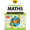 COMPAGNON MATHS CE1 - GUIDE ENSEIGNANT
