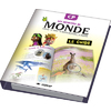 REPORTERS DU MONDE CP - CLASSEUR-GUIDE
