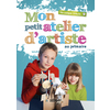 PETIT ATELIER D'ARTISTE AU PRIMAIRE