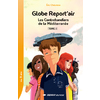 GLOBES REPORT'AIR - LOT DE 5 ROMANS