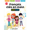 FRANCAIS CLES EN MAINS CE1 CE2