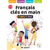 FRANCAIS CLES EN MAINS CM1 CM2 - LOT 20 MANUELS + VERSION INTERACTIVE