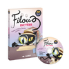 FILOU DICTEES CM1/CM2