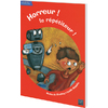 .5HORREUR ! LE REPETITEUR !-LES CLES DU FRANCAIS - ROMAN