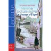 MANUEL DE LECTURE SUIVIE CM1 CM2 - LE VOYAGE D'EDGAR - MARSEILLE TOME