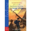MANUEL DE LECTURE SUIVIE CM1 CM2 - LE VOYAGE D'EDGAR LE NUAGE VOLANT