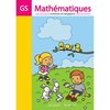 METHODE DE SINGAPOUR GS (2013) - FICHIER DE LELEVE SANS LES AUTOCOLLA