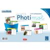 PHOTIMOTS / PEMF