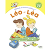 LEO ET LEA 2019 - MANUEL DE LECTURE SYLLABIQUE CP - NOUVELLE EDITION