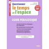 ODYSSEE CE1 - GUIDE PEDAGOGIQUE 2021