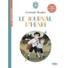 LE JOURNAL D'HENRI - BOUSSOLE CYCLE 3