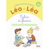 NOUVEAU LEO ET LEA - CAHIER DE FLUENCE - CP