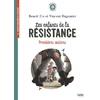 LES ENFANTS DE LA RESISTANCE DE VINCENT DUGOMIER ET BENOIT ERS - BOUS