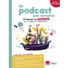 UN PODCAST PAR SEMAINE - 36 ODYSSEES DE FRANCE INTER POUR TRAVAILLER