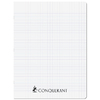CAHIER POLYPRO INCOLORE 24X32 96P GDS CARREAUX 70G