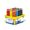 STILNOVO CLASSPACK 192 CRAYONS COULEURS ASSORTIS