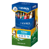 FERBY POT 36 CRAYONS COULEURS ASSORTIS