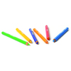 CRAYONS DE COULEUR PRIME JUMBO HEXAGONAUX, POT 22 PCS