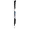 STYLO encre gel IMPACT BROAD 1mm BLEU