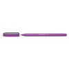 IZEE STYLO BILLE VIOLET
