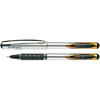 ROLLER encre liquide XTRA HYBRID NOIR pte aiguille 0,5