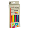 12 CRAYONS COULEURS ASSORTIS 1ER PRIX