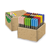CARIOCA ECO CLASSPACK 72 FEUTRES JUMBO COLORIS ASS