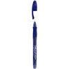 ROLLER ENCRE GELOCITY BIC ILLUSION RECHARGEABLE BLEU