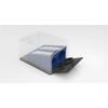 TAILLE-CRAYONS STAEDTLER® 512 -  2 USAGES  AVEC RÉSERVOIR TRANSPARENT