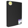 ECO-GREEN CLASSEUR PP RECYCLE 32X25 D40 COLORIS NOIR