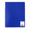 ECO-GREEN PROTEGE-DOCUMENTS RECYCLE BLEU 40 VUES
