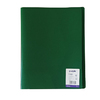 ECO-GREEN PROTEGE-DOCUMENTS RECYCLE VERT 40 VUES