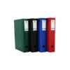 BOITE 24X32 D60 PP VERT